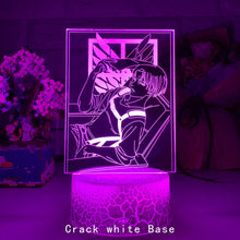 Load image into Gallery viewer, Levi Ackerman Light