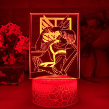 Load image into Gallery viewer, Levi Ackerman Light