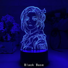 Load image into Gallery viewer, Annie Leonhart Light