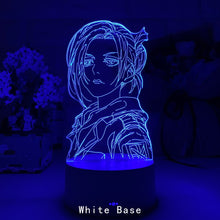 Load image into Gallery viewer, Annie Leonhart Light