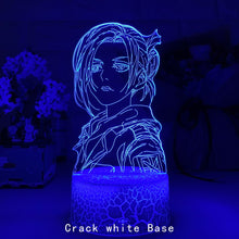 Load image into Gallery viewer, Annie Leonhart Light