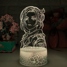 Load image into Gallery viewer, Annie Leonhart Light