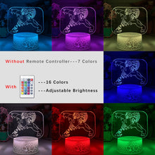 Load image into Gallery viewer, Eren Yeager Light