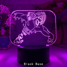 Load image into Gallery viewer, Eren Yeager Light