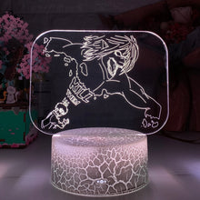 Load image into Gallery viewer, Eren Yeager Light