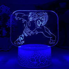 Load image into Gallery viewer, Eren Yeager Light