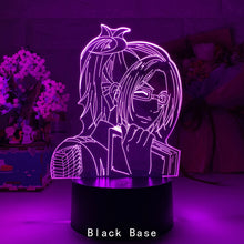 Load image into Gallery viewer, Hange Zoe Light