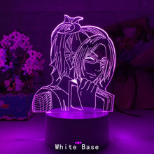 Load image into Gallery viewer, Hange Zoe Light