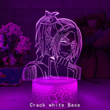 Load image into Gallery viewer, Hange Zoe Light