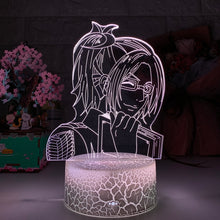 Load image into Gallery viewer, Hange Zoe Light