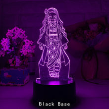 Load image into Gallery viewer, Nezuko Kamado Light