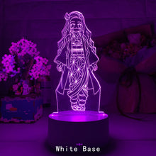 Load image into Gallery viewer, Nezuko Kamado Light