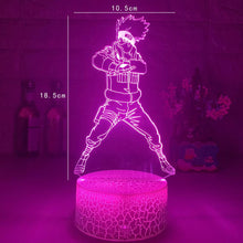 Load image into Gallery viewer, Kakashi Light