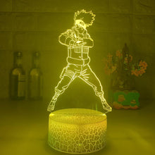 Load image into Gallery viewer, Kakashi Light