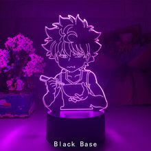 Load image into Gallery viewer, Killua Zoldyck Light