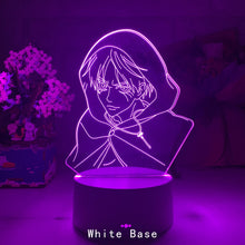 Load image into Gallery viewer, Eren Yeager Light