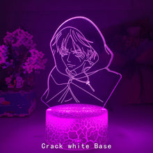 Load image into Gallery viewer, Eren Yeager Light