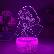 Load image into Gallery viewer, Eren Yeager Light