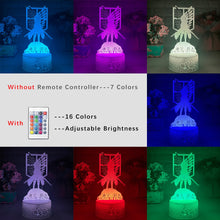 Load image into Gallery viewer, Attack on Titan Light