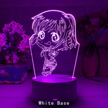 Load image into Gallery viewer, Sasha Braus Chibi Light