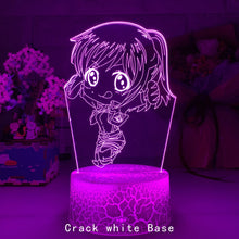 Load image into Gallery viewer, Sasha Braus Chibi Light