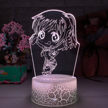 Load image into Gallery viewer, Sasha Braus Chibi Light