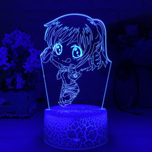 Load image into Gallery viewer, Sasha Braus Chibi Light