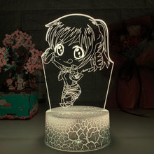 Load image into Gallery viewer, Sasha Braus Chibi Light