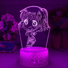 Load image into Gallery viewer, Sasha Braus Chibi Light