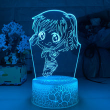 Load image into Gallery viewer, Sasha Braus Chibi Light