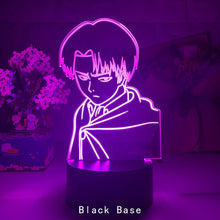 Load image into Gallery viewer, Levi Ackerman Light