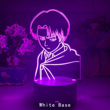 Load image into Gallery viewer, Levi Ackerman Light