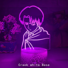 Load image into Gallery viewer, Levi Ackerman Light