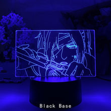 Load image into Gallery viewer, Hange Zoe Light