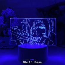 Load image into Gallery viewer, Hange Zoe Light