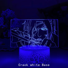 Load image into Gallery viewer, Hange Zoe Light