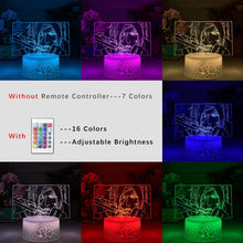 Load image into Gallery viewer, Hange Zoe Light