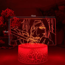 Load image into Gallery viewer, Hange Zoe Light