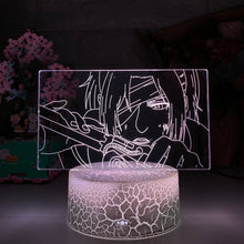 Load image into Gallery viewer, Hange Zoe Light