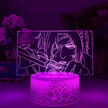 Load image into Gallery viewer, Hange Zoe Light