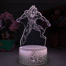 Load image into Gallery viewer, Attack on Titan Light