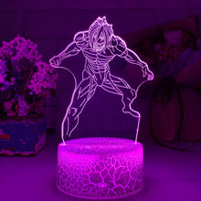 Load image into Gallery viewer, Attack on Titan Light