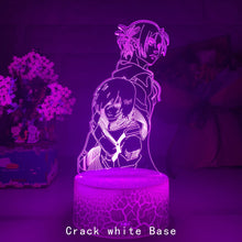 Load image into Gallery viewer, Annie & Mikasa Light