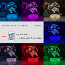 Load image into Gallery viewer, Levi Ackerman Light