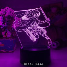 Load image into Gallery viewer, Levi Ackerman Light