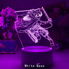 Load image into Gallery viewer, Levi Ackerman Light