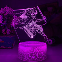 Load image into Gallery viewer, Levi Ackerman Light