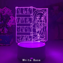 Load image into Gallery viewer, Nezuko Kamado Light