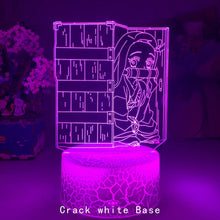 Load image into Gallery viewer, Nezuko Kamado Light