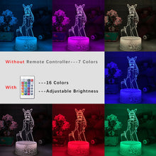 Load image into Gallery viewer, Narberal Gamma Light